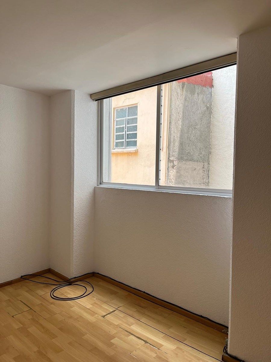 Apartamento em Escandón II Sección, Miguel Hidalgo, foto 6 de 17