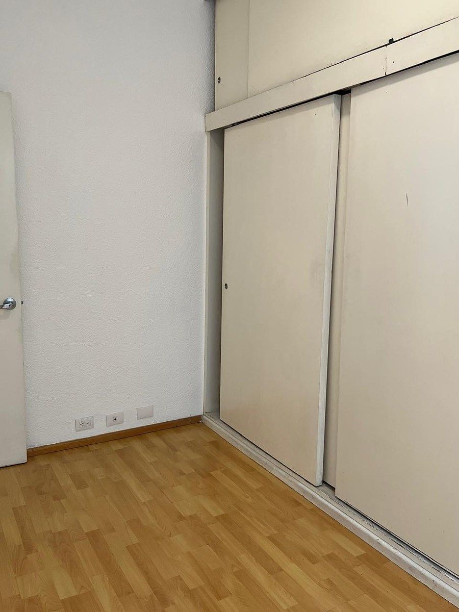 Apartamento em Escandón II Sección, Miguel Hidalgo, foto 9 de 17