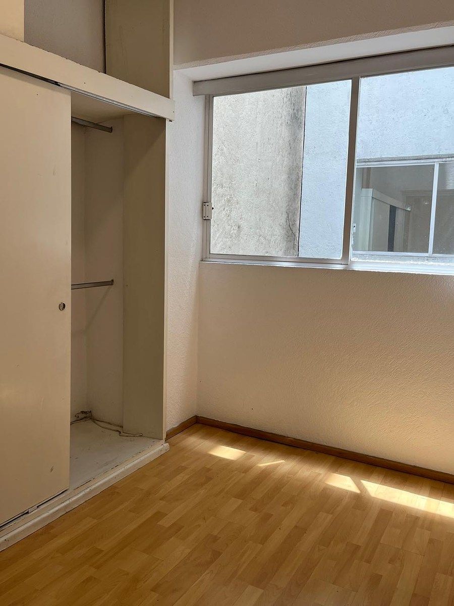 Apartamento em Escandón II Sección, Miguel Hidalgo, foto 8 de 17