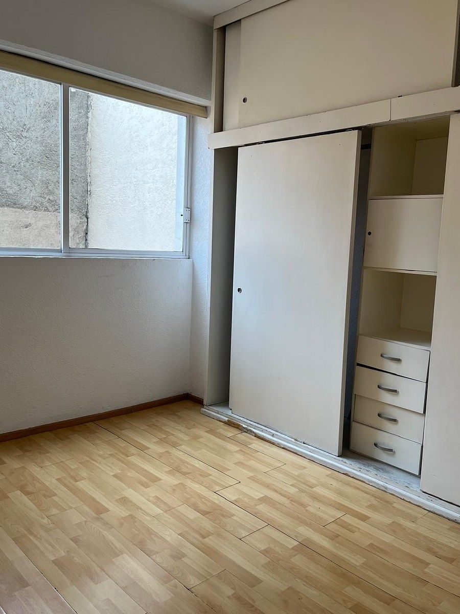 Apartamento em Escandón II Sección, Miguel Hidalgo, foto 11 de 17