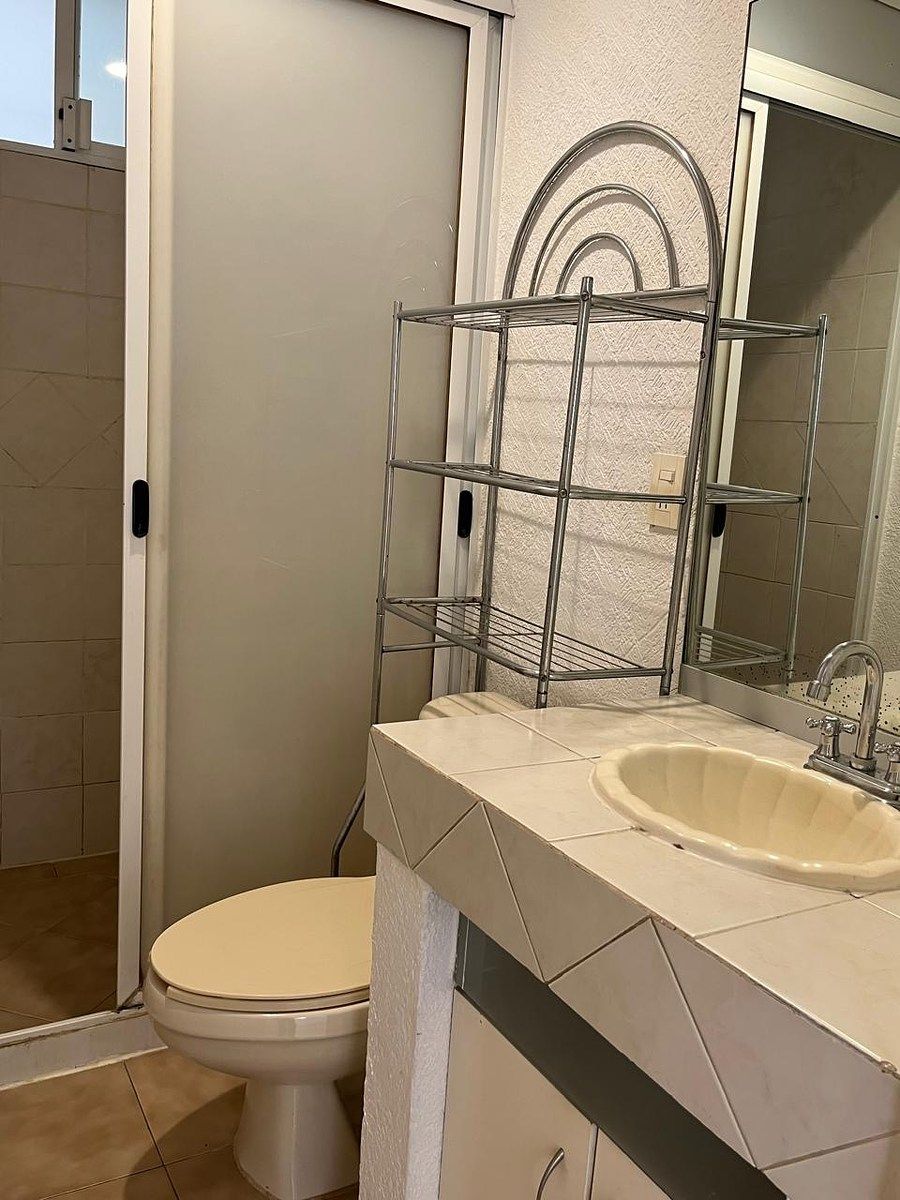 Apartamento em Escandón II Sección, Miguel Hidalgo, foto 12 de 17