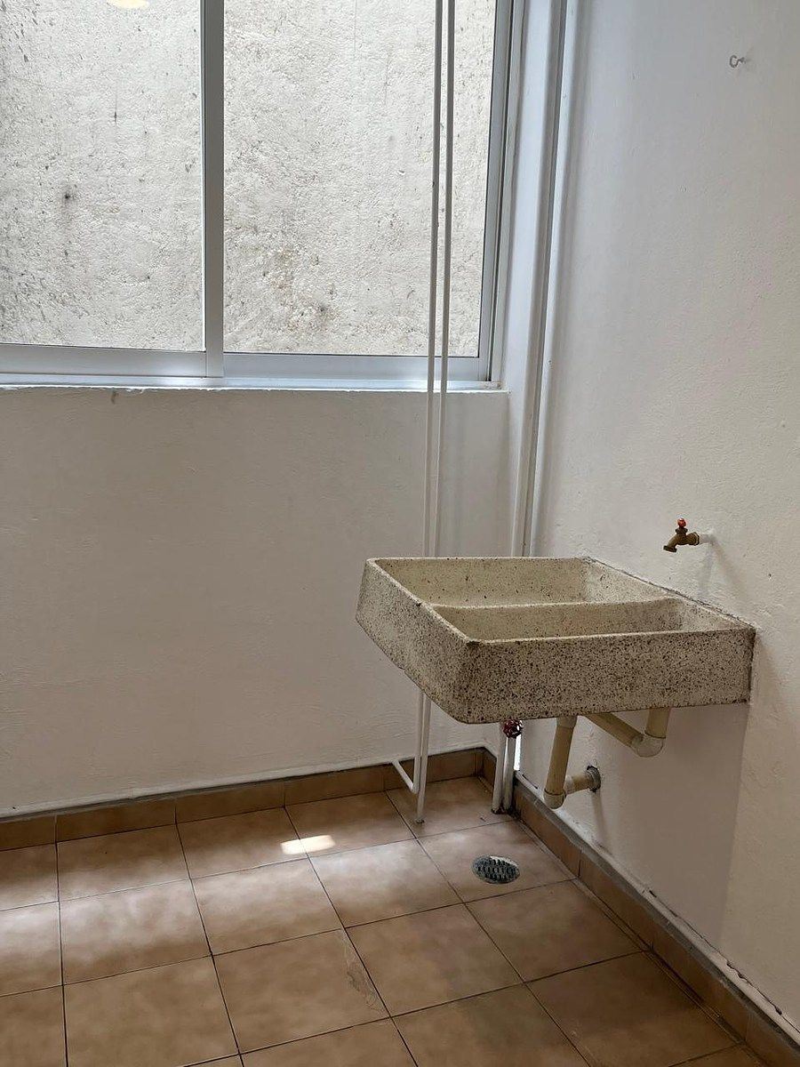 Apartamento em Escandón II Sección, Miguel Hidalgo, foto 16 de 17