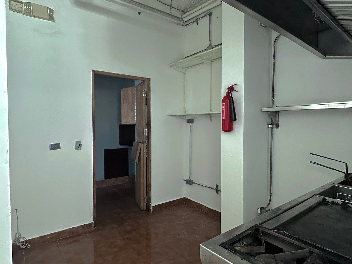 Local Comercial en La Castellana, Santo Domingo Centro (Distrito Nacional), foto 8 de 10
