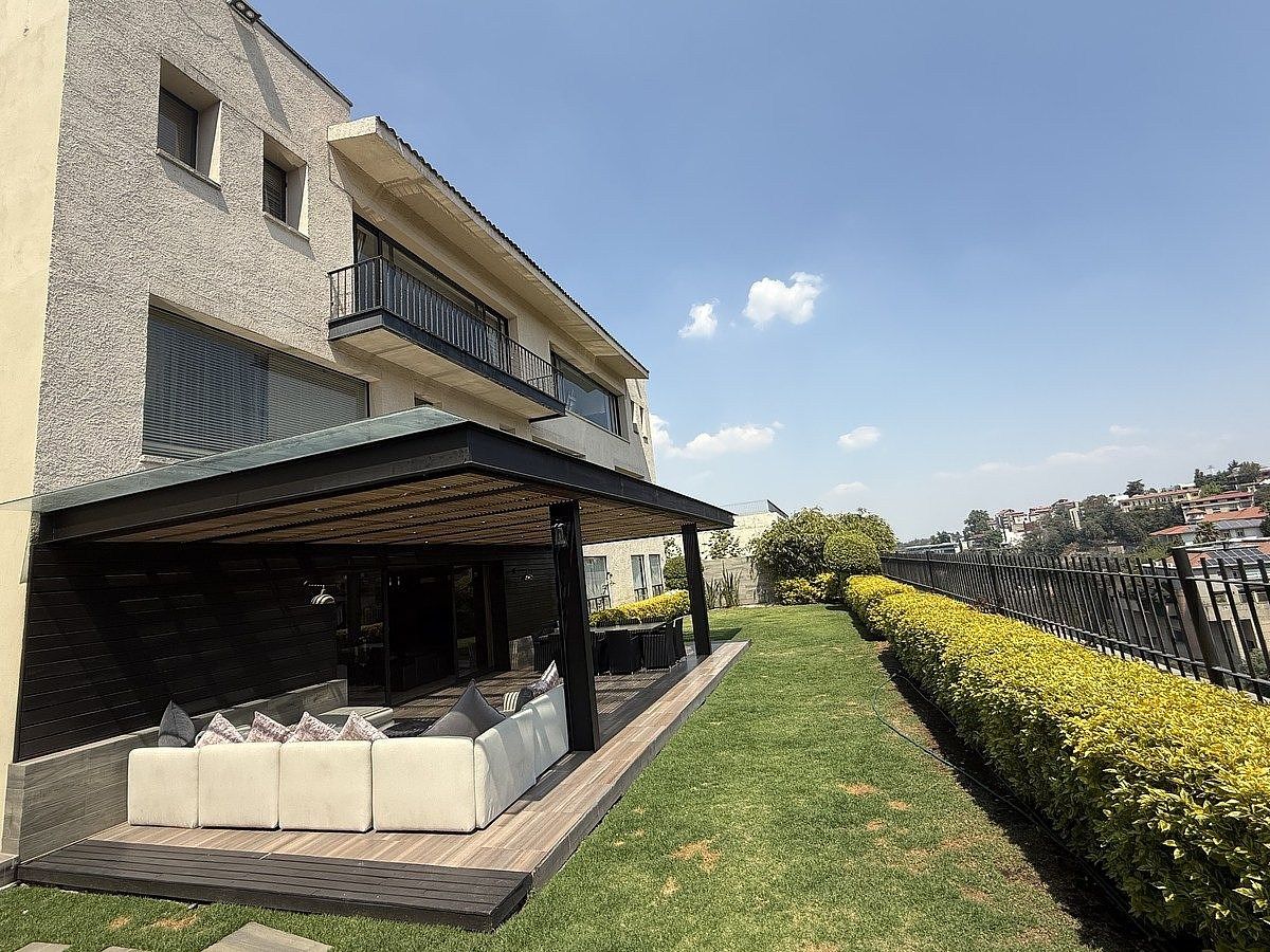 House in Bosque de las Lomas, Miguel Hidalgo, photo 31 of 31
