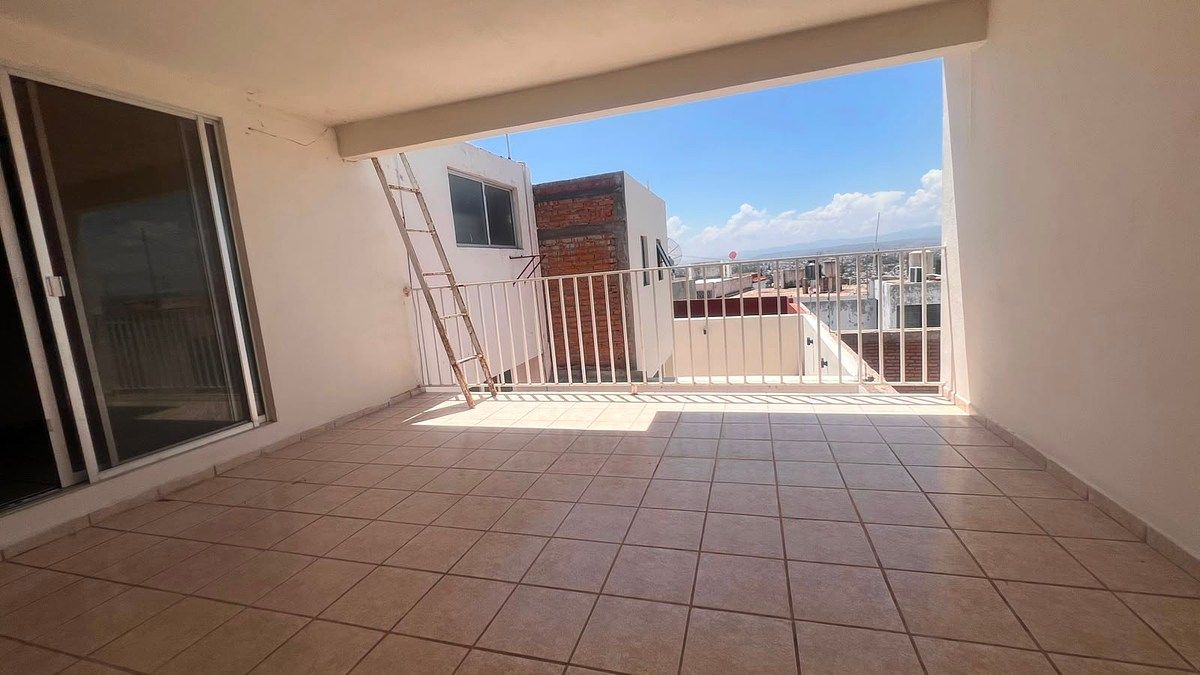 Casa en Los Remedios, Durango, foto 12 de 35