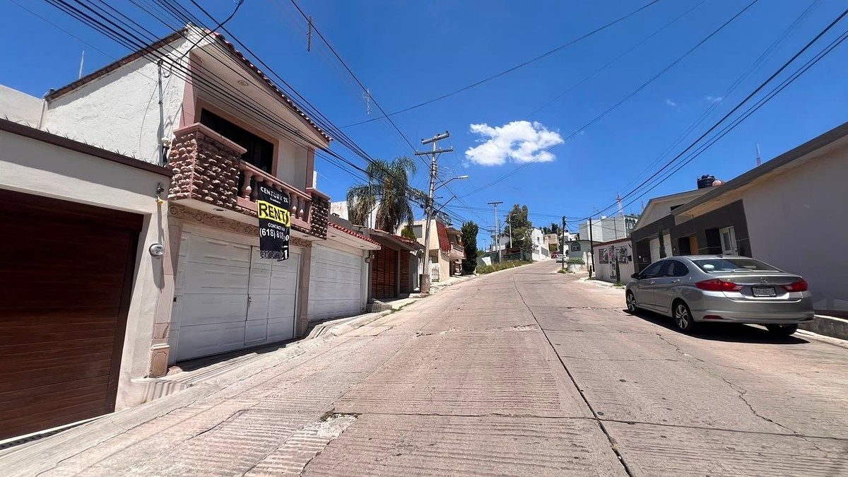 Casa en Los Remedios, Durango, foto 2 de 35