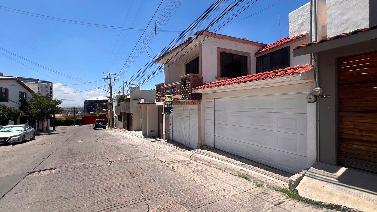Casa en Los Remedios, Durango, foto 3 de 35