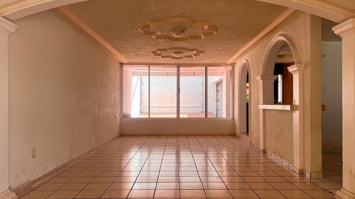 Casa en Los Remedios, Durango, foto 4 de 35