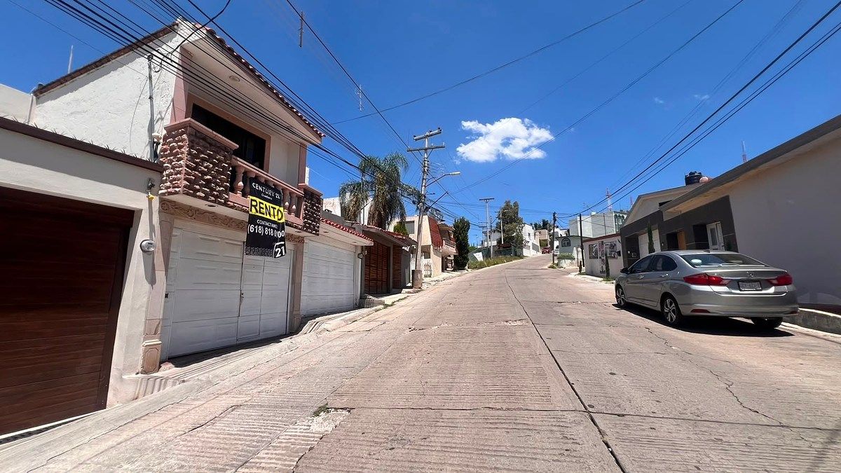Casa en Los Remedios, Durango, foto 35 de 35