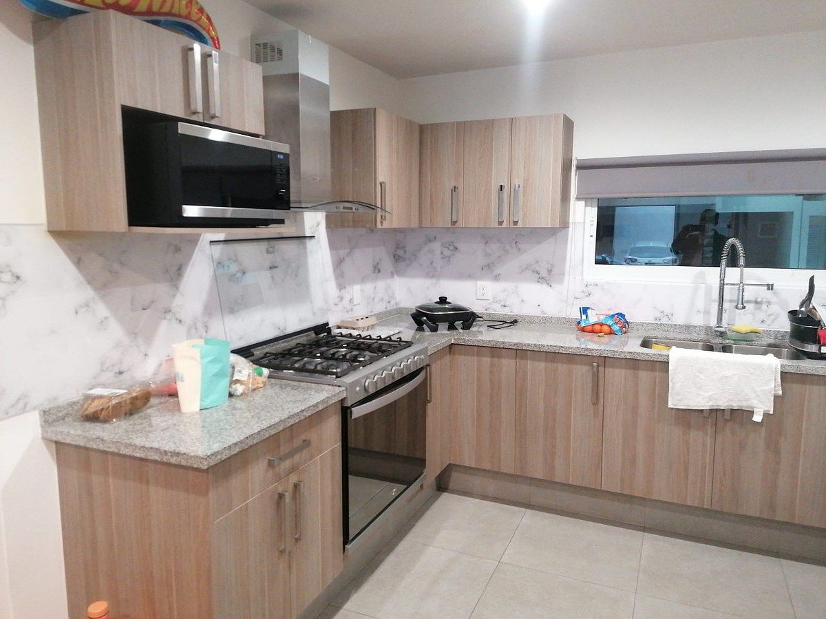 Casa em condomínio fechado em La Vista Residencial, Querétaro, foto 8 de 19