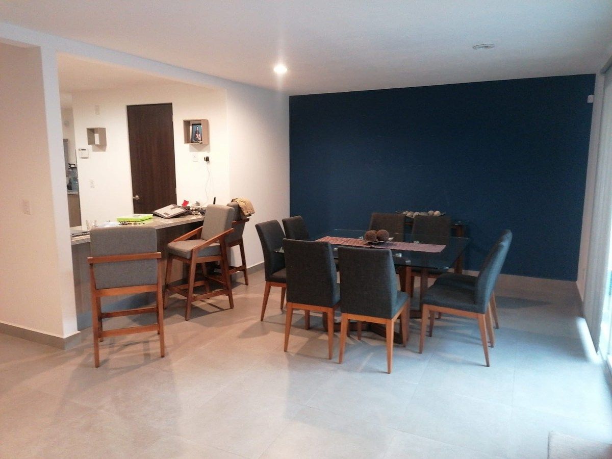 Casa em condomínio fechado em La Vista Residencial, Querétaro, foto 4 de 19
