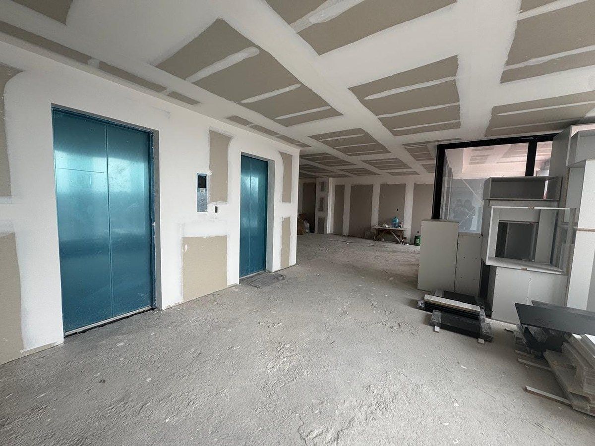 Apartamento em Lomas de Tecamachalco, Naucalpan de Juárez, foto 16 de 23