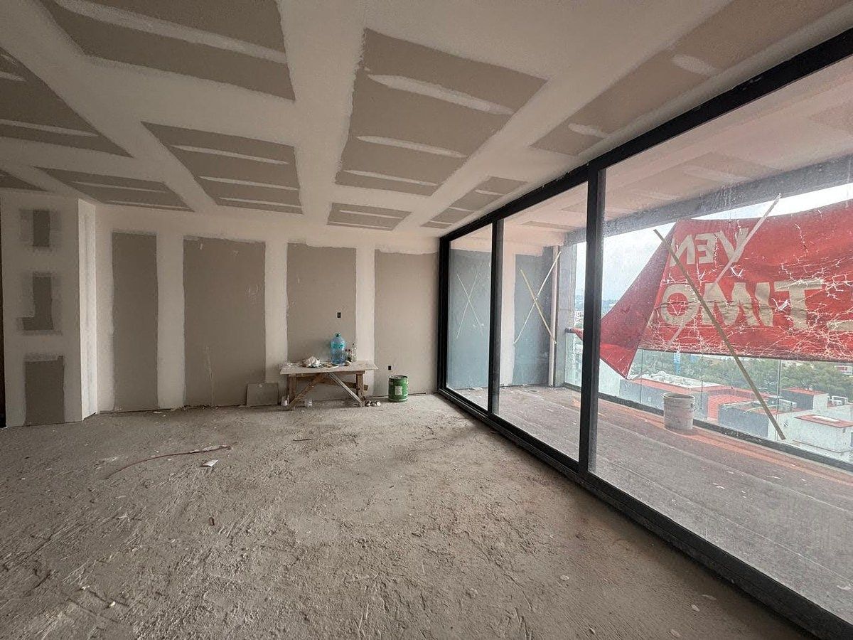 Apartamento em Lomas de Tecamachalco, Naucalpan de Juárez, foto 2 de 23