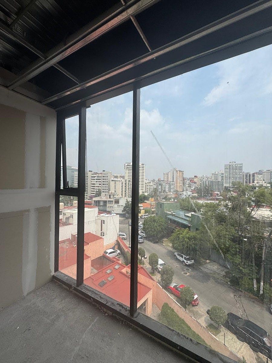 Apartamento em Lomas de Tecamachalco, Naucalpan de Juárez, foto 6 de 23