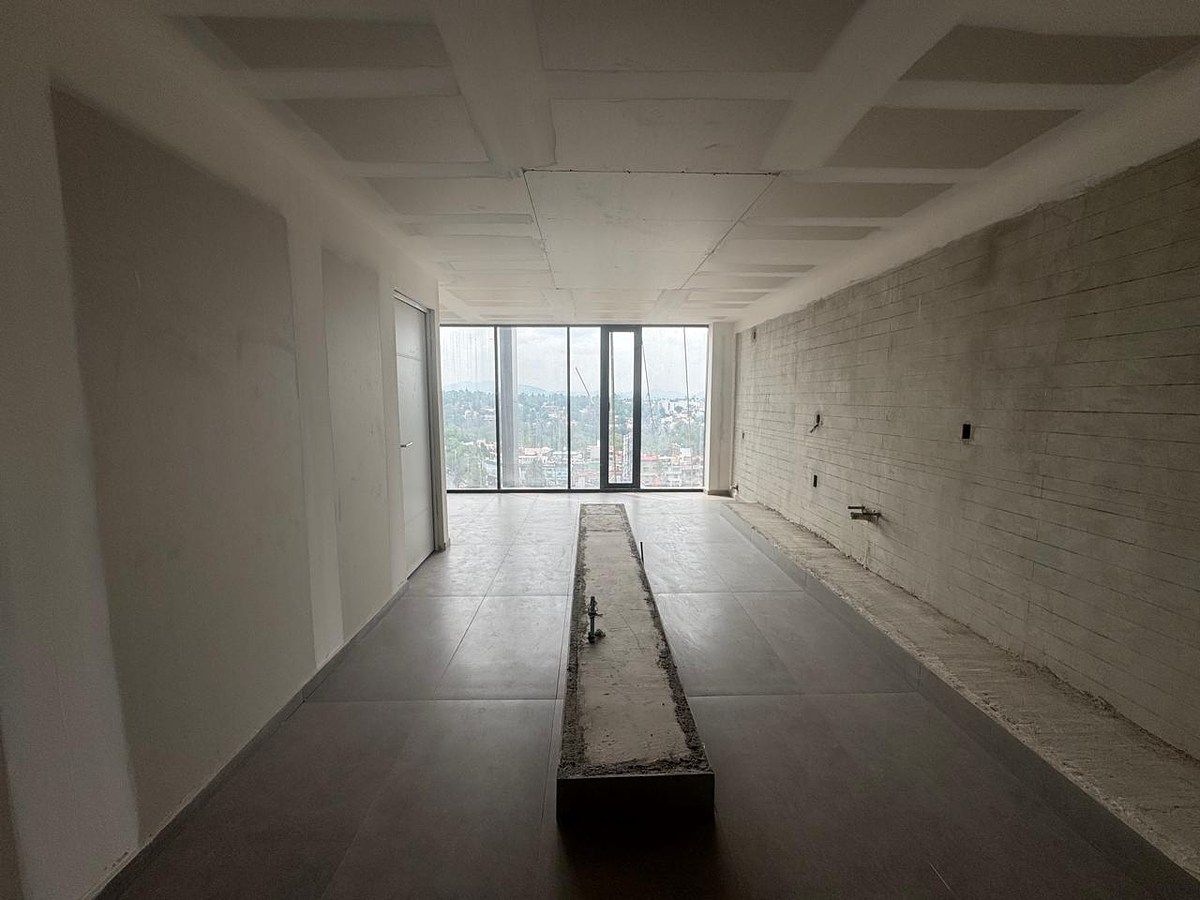 Apartamento em Lomas de Tecamachalco, Naucalpan de Juárez, foto 10 de 23