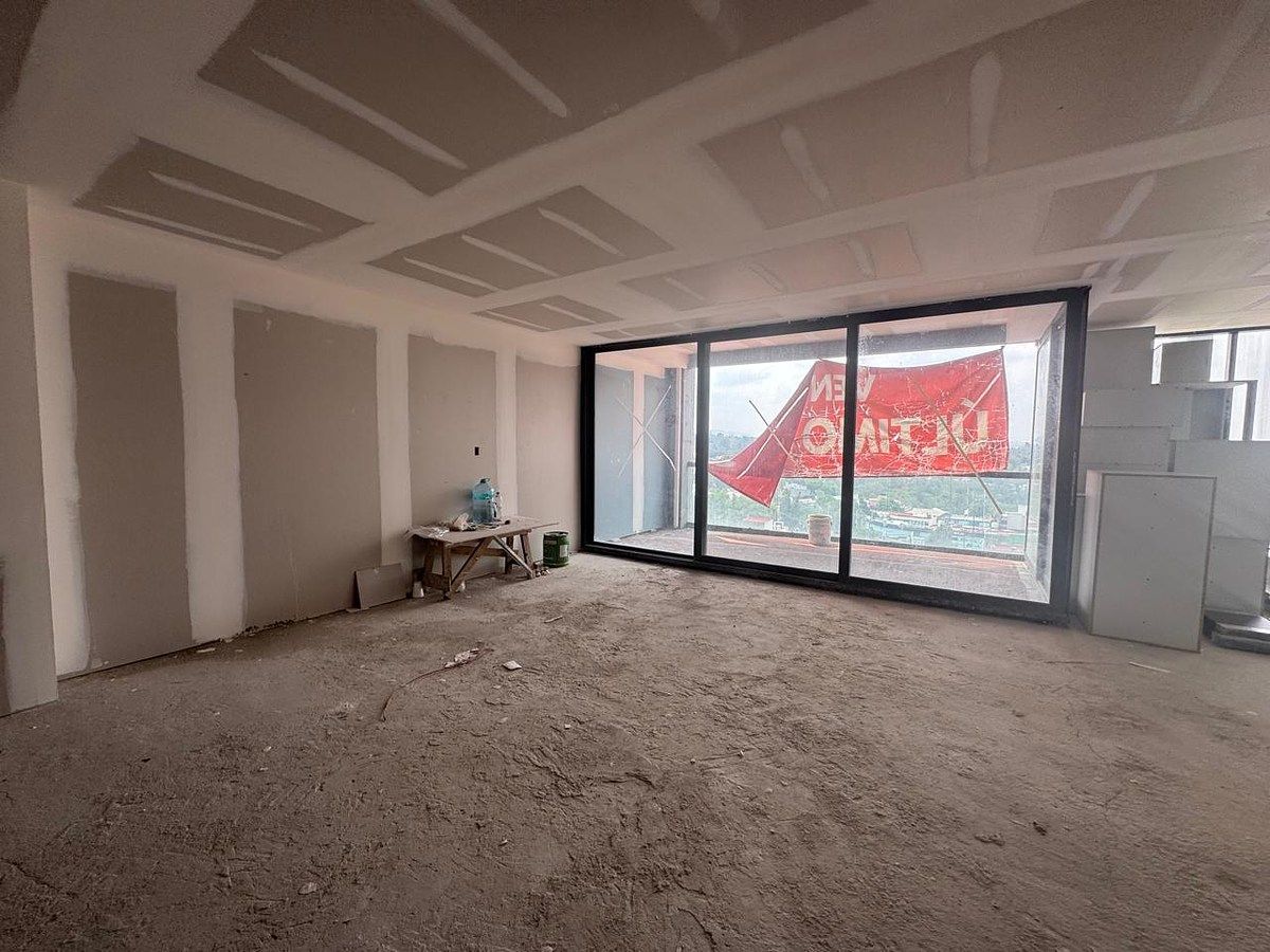 Apartamento em Lomas de Tecamachalco, Naucalpan de Juárez, foto 15 de 23