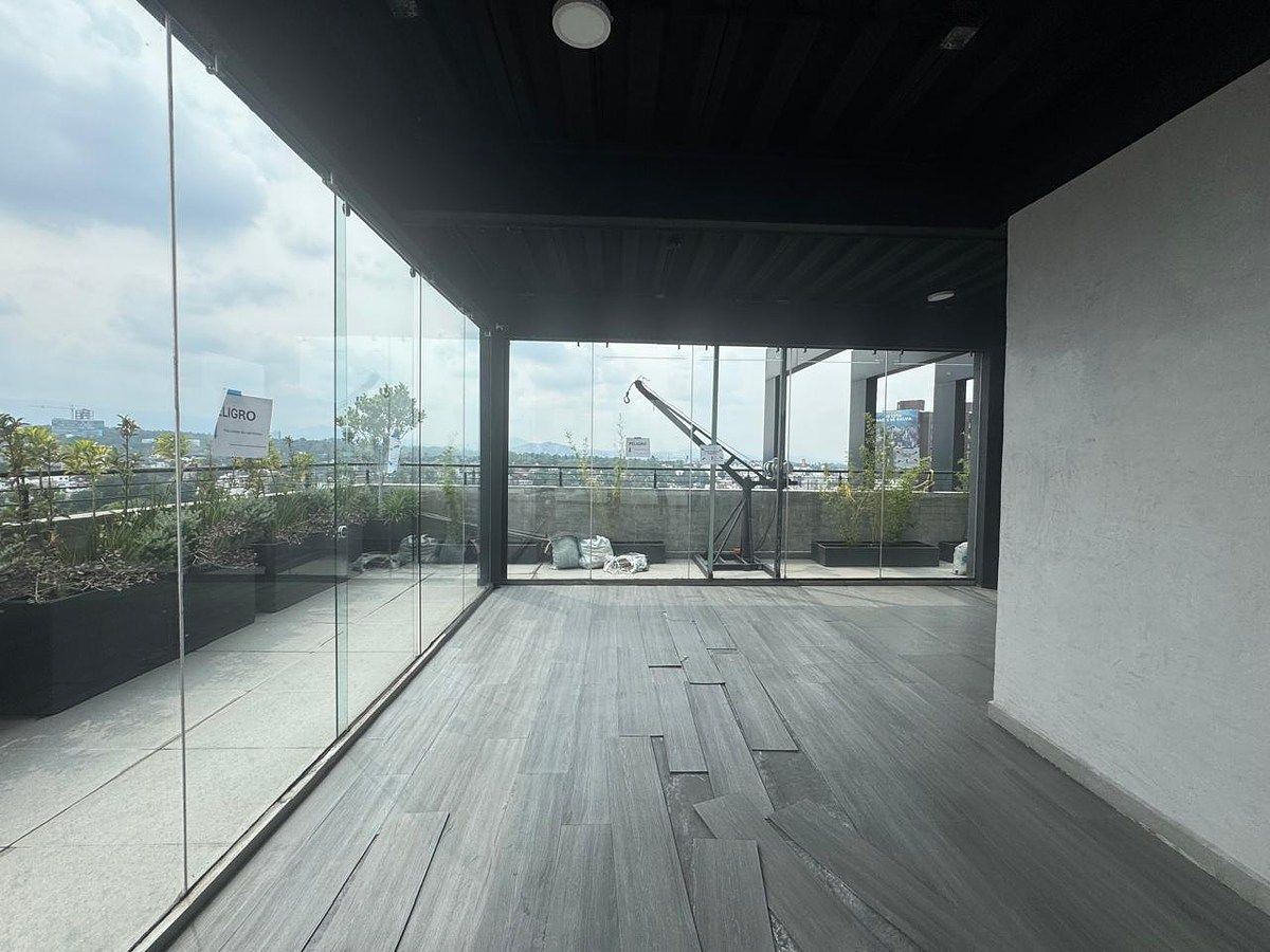 Apartamento em Lomas de Tecamachalco, Naucalpan de Juárez, foto 19 de 23