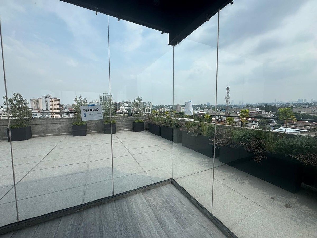Apartamento em Lomas de Tecamachalco, Naucalpan de Juárez, foto 21 de 23