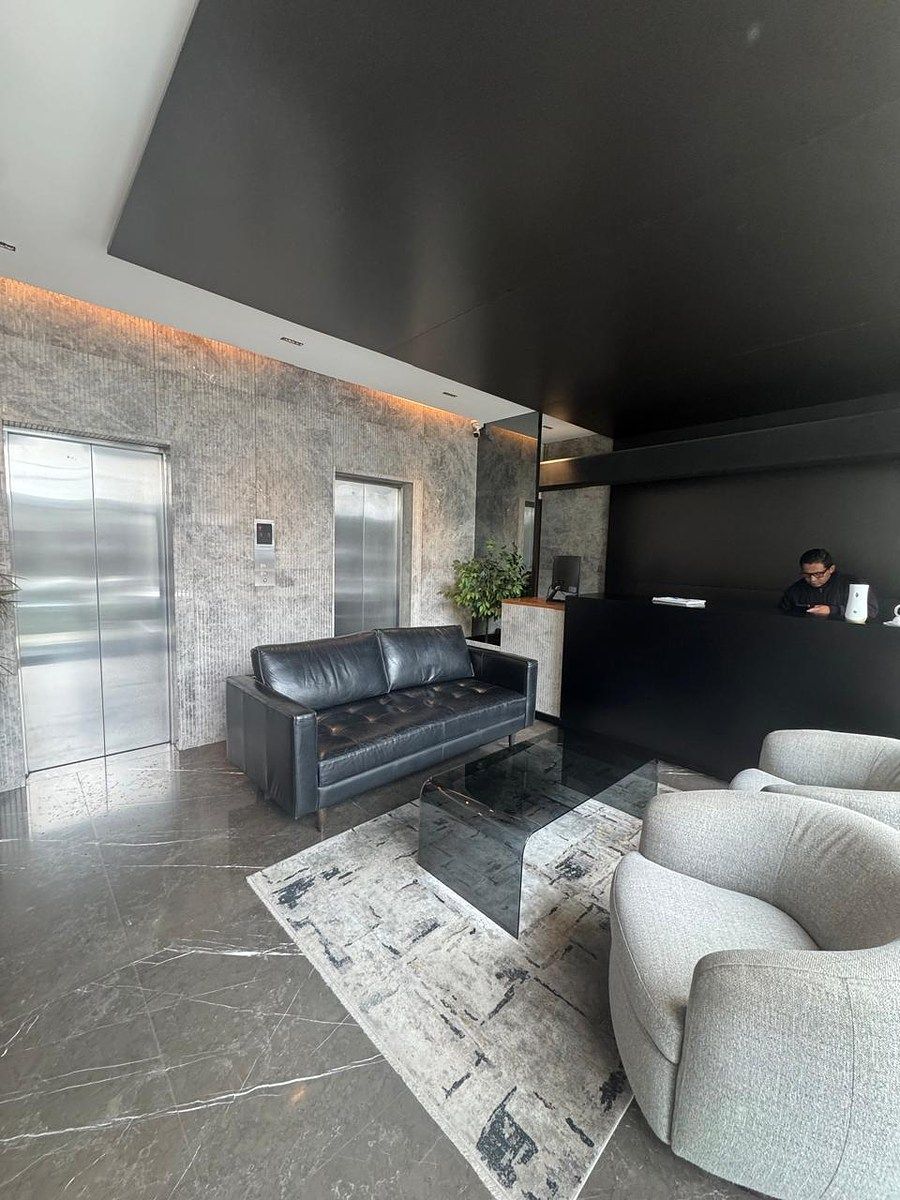 Apartamento em Lomas de Tecamachalco, Naucalpan de Juárez, foto 18 de 23
