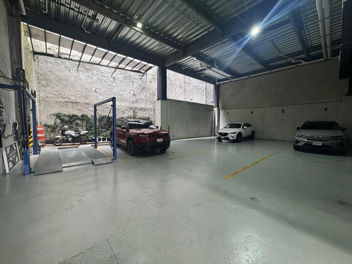 Apartamento em Lomas de Tecamachalco, Naucalpan de Juárez, foto 22 de 23