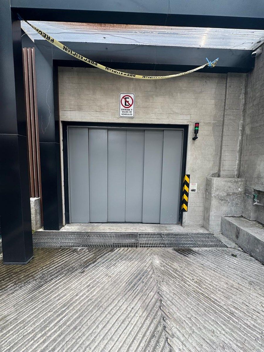 Apartamento em Lomas de Tecamachalco, Naucalpan de Juárez, foto 23 de 23