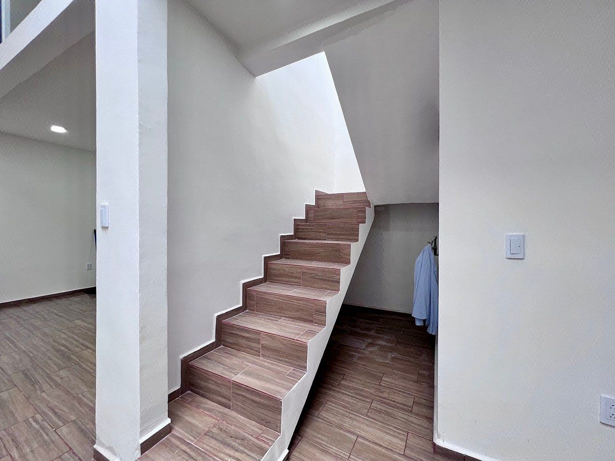 Casa em Miguel Hidalgo 3A Sección, Tlalpan, foto 8 de 18