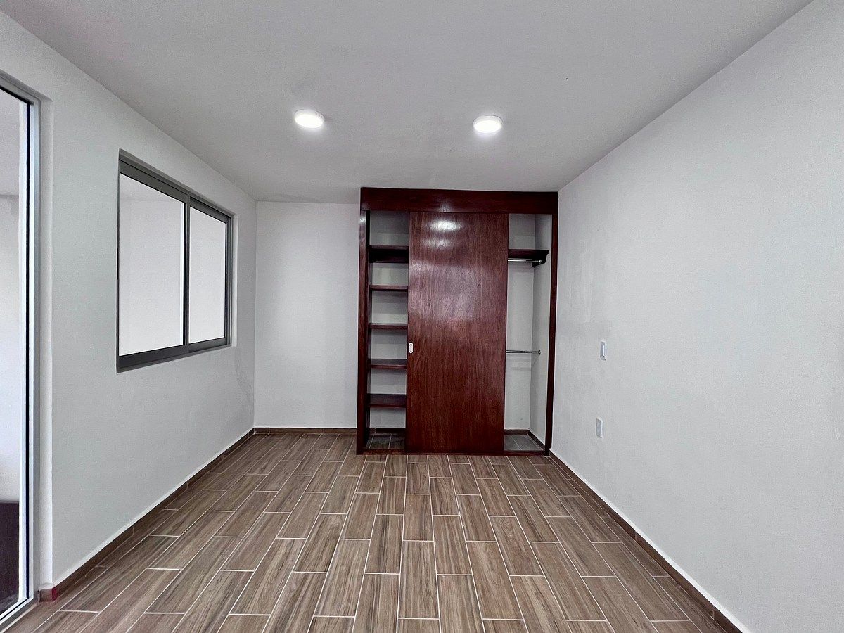 Casa em Miguel Hidalgo 3A Sección, Tlalpan, foto 11 de 18