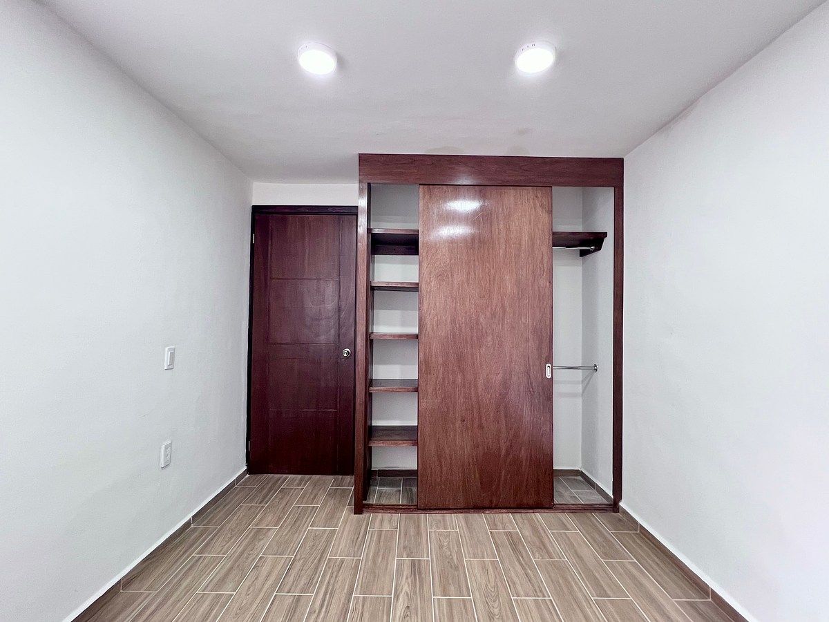 Casa em Miguel Hidalgo 3A Sección, Tlalpan, foto 17 de 18