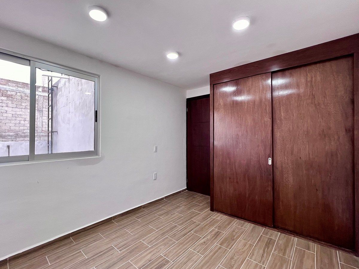 Casa em Miguel Hidalgo 3A Sección, Tlalpan, foto 16 de 18