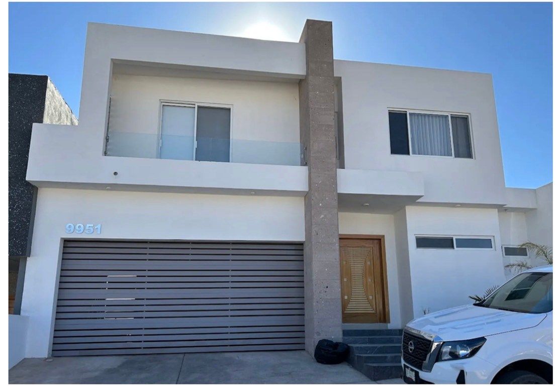 Venta de casa zona Valle de Escondido, foto 1 de 19