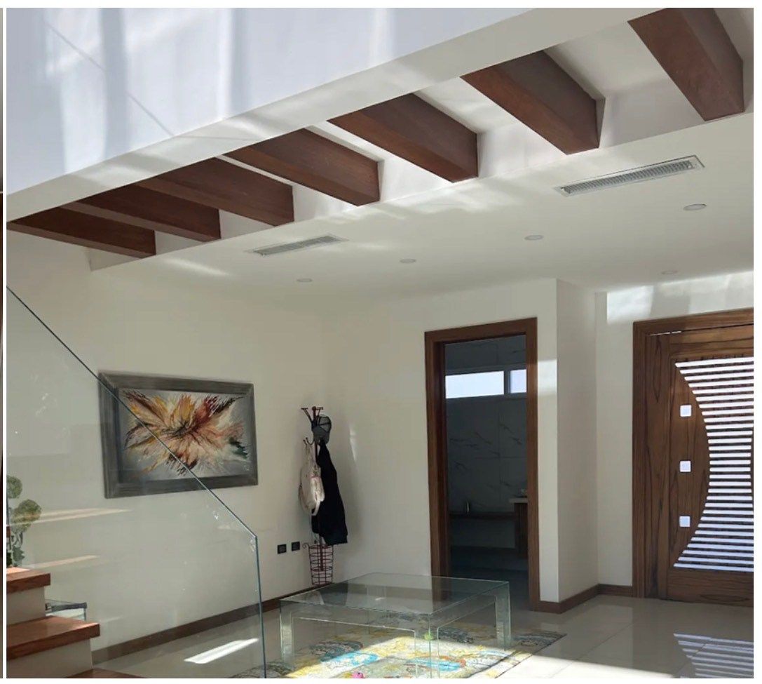 Casa en Bosques del Valle, Chihuahua, foto 2 de 19