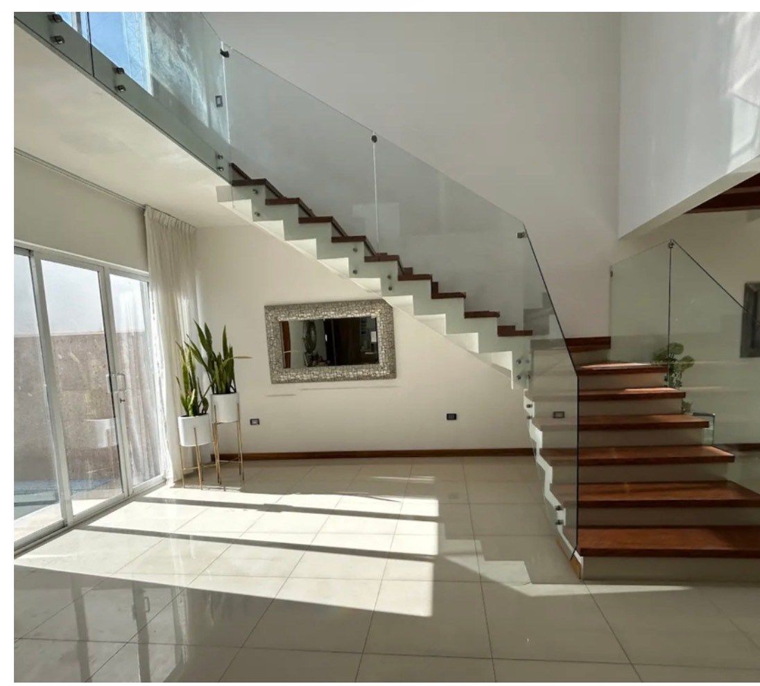 Casa en Bosques del Valle, Chihuahua, foto 6 de 19