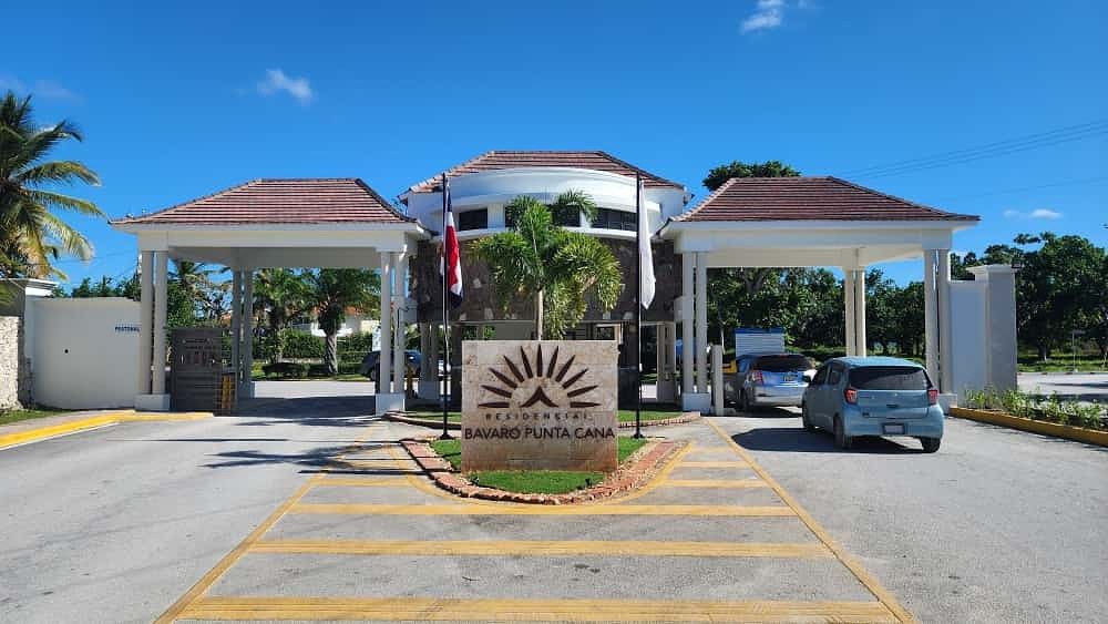 Casa en Residencial Bávaro Punta Cana, Punta Cana, foto 35 de 45