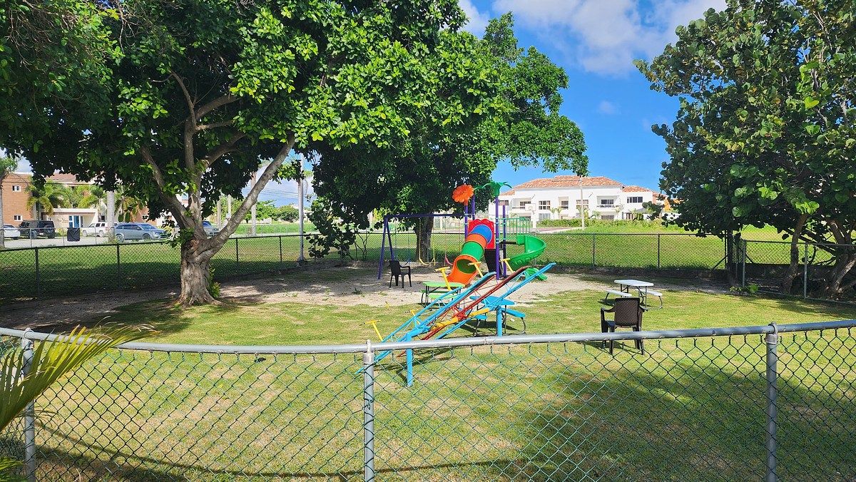 Casa en Residencial Bávaro Punta Cana, Punta Cana, foto 38 de 45