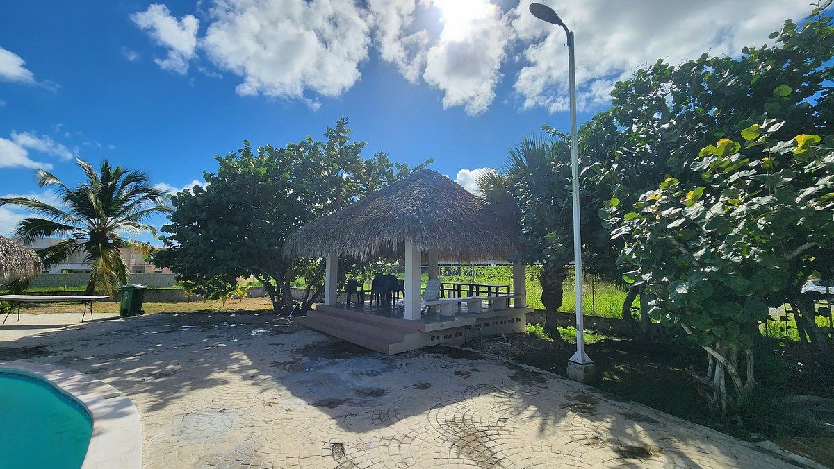 Casa en Residencial Bávaro Punta Cana, Punta Cana, foto 40 de 45