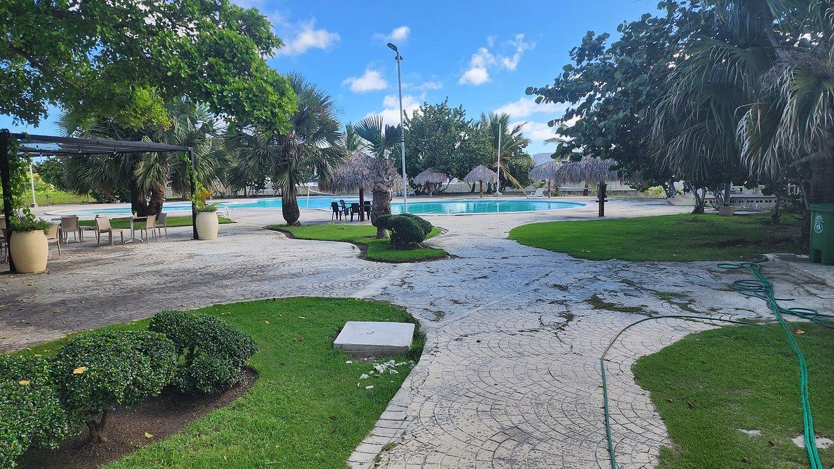 Casa en Residencial Bávaro Punta Cana, Punta Cana, foto 43 de 45