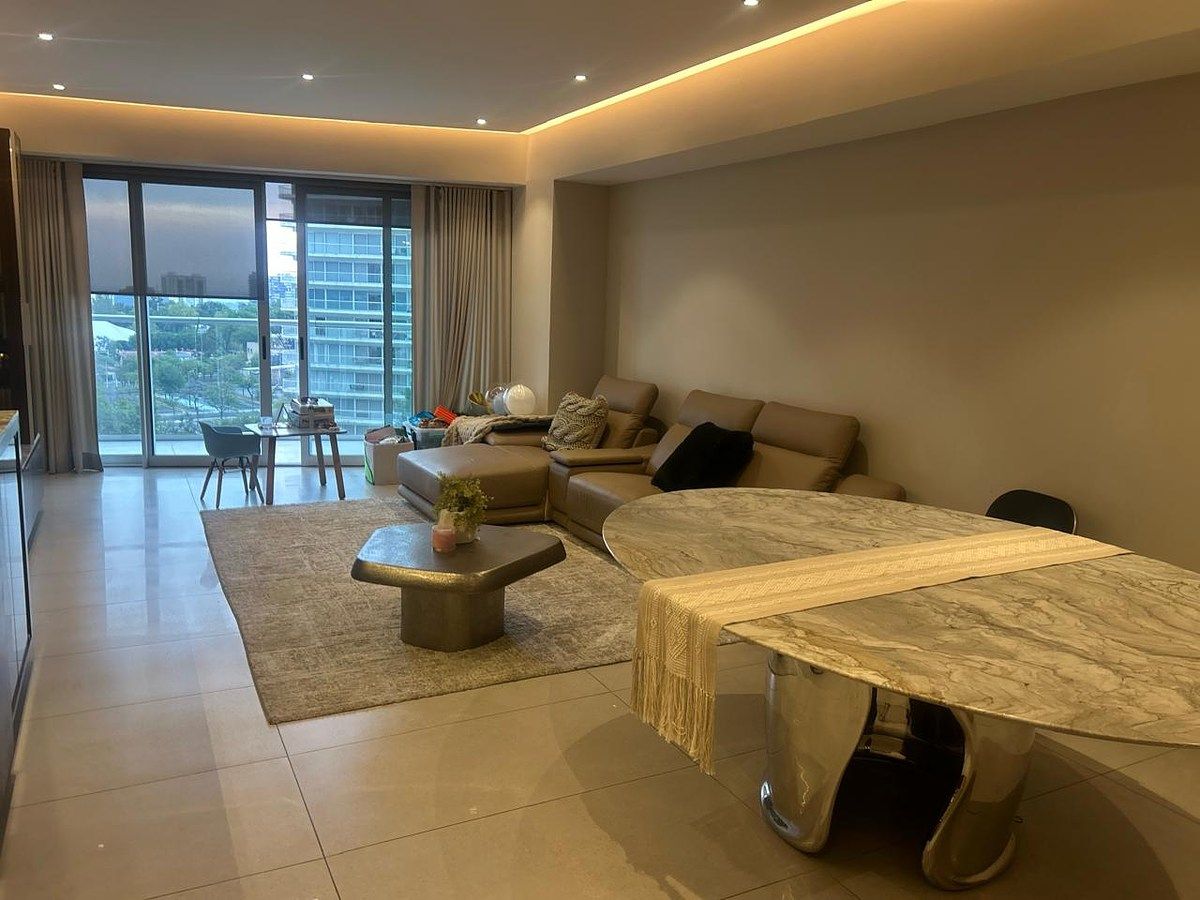 Departamento en Valle Real, Zapopan, foto 2 de 21