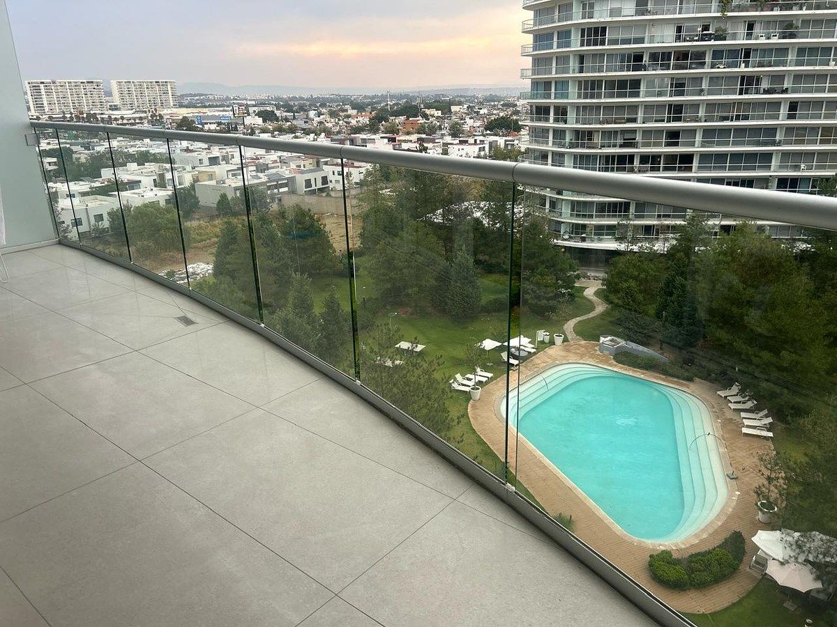 Departamento en Valle Real, Zapopan, foto 4 de 21