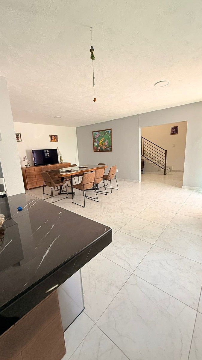 House in Bosques de Palmira, Cuernavaca, photo 3 of 15