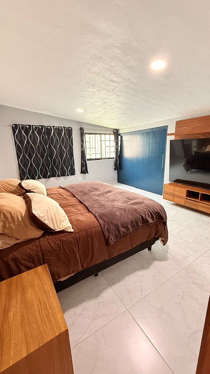 House in Bosques de Palmira, Cuernavaca, photo 9 of 15