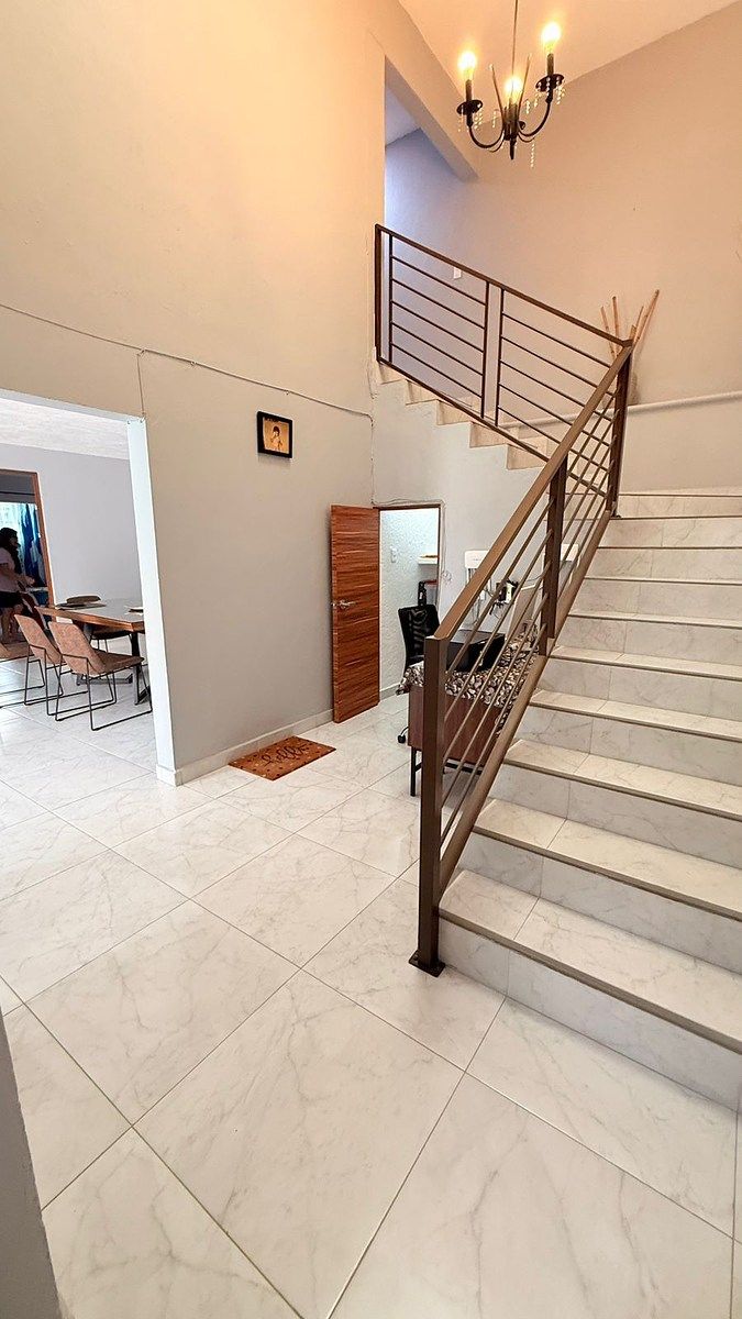 House in Bosques de Palmira, Cuernavaca, photo 13 of 15