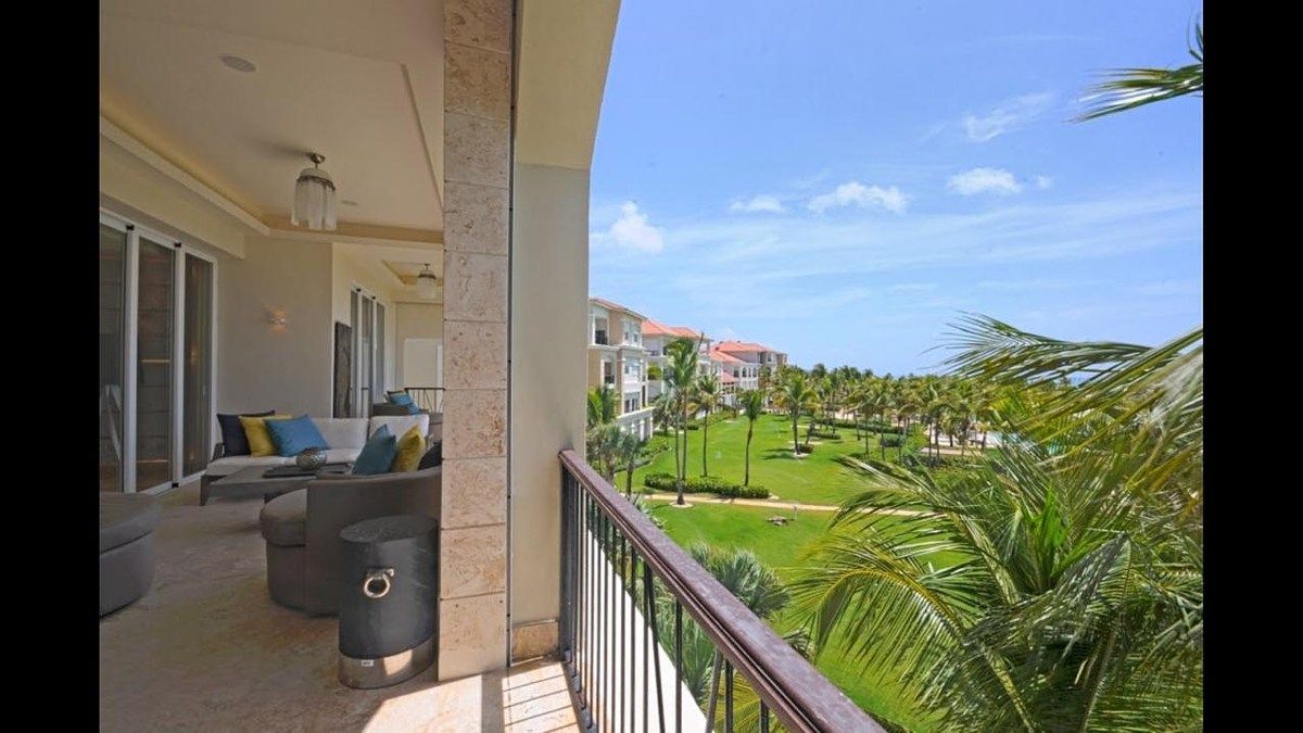 Apartamento en Cap Cana, Punta Cana, foto 18 de 23
