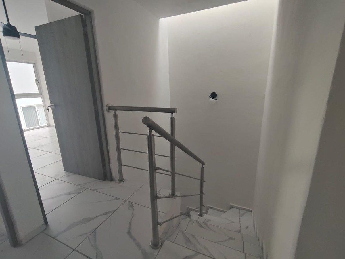 Casa en condominio en Pedregal de Schoenstatt, Corregidora, foto 8 de 18