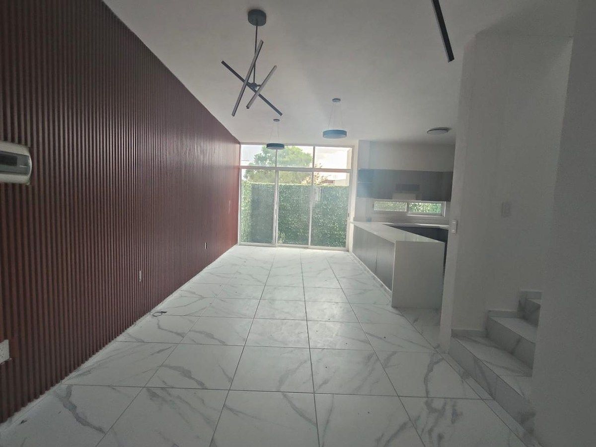 Casa en condominio en Pedregal de Schoenstatt, Corregidora, foto 5 de 18