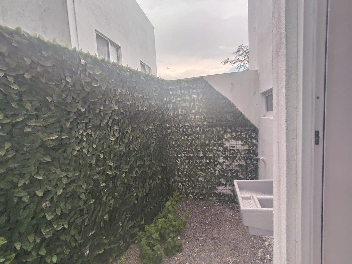 Casa en condominio en Pedregal de Schoenstatt, Corregidora, foto 18 de 18