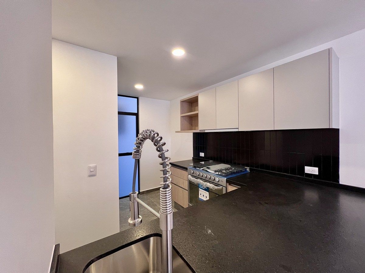 Apartment in Toriello Guerra, Tlalpan, photo 5 of 19