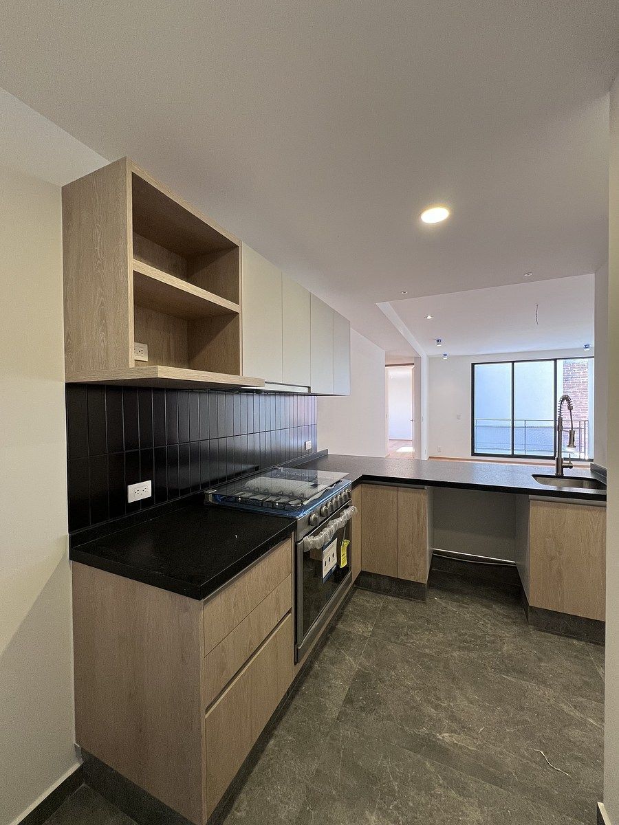 Apartment in Toriello Guerra, Tlalpan, photo 6 of 19
