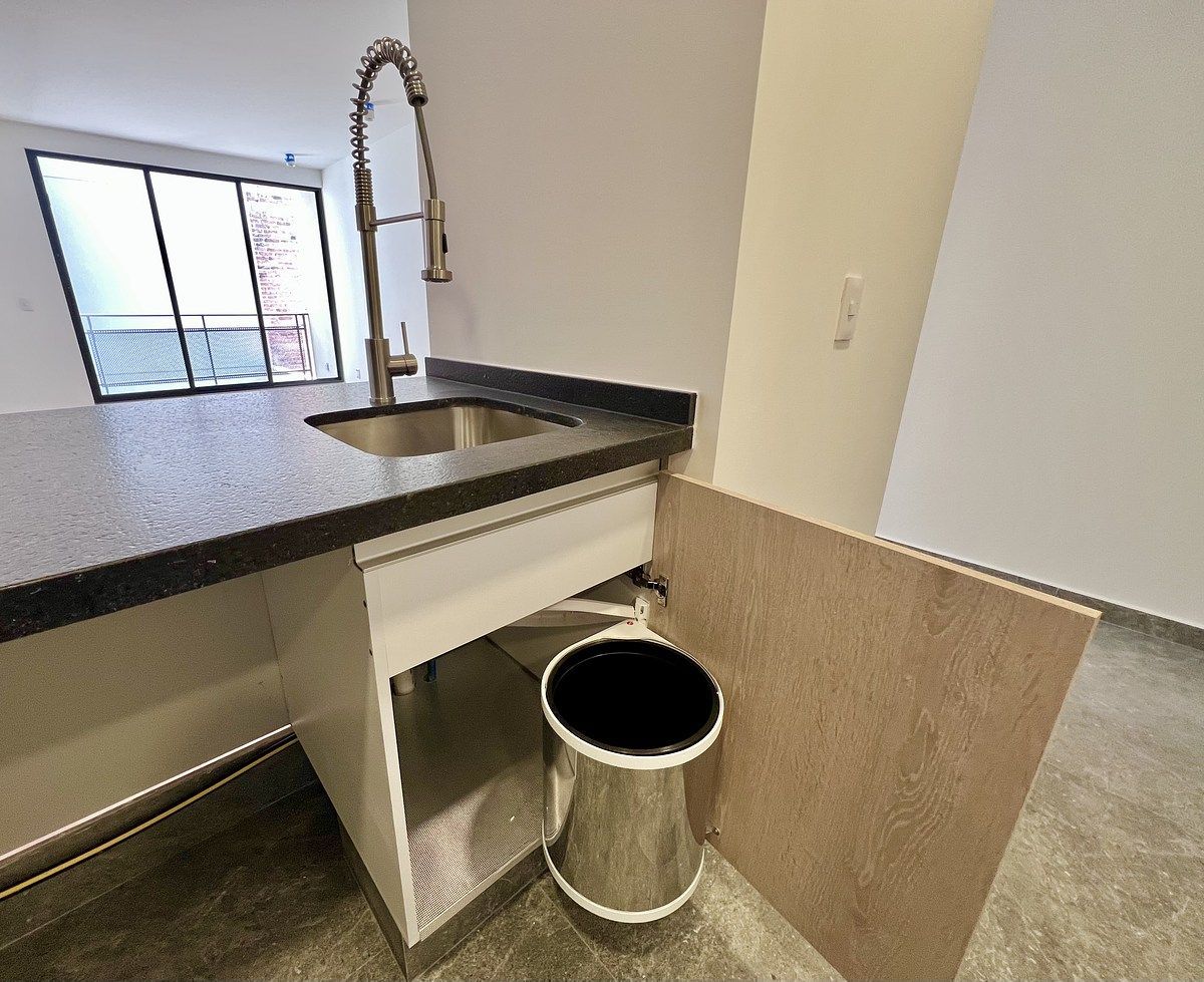 Apartment in Toriello Guerra, Tlalpan, photo 7 of 19