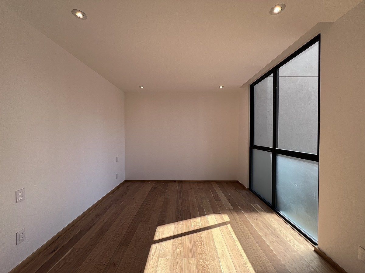 Apartment in Toriello Guerra, Tlalpan, photo 10 of 19