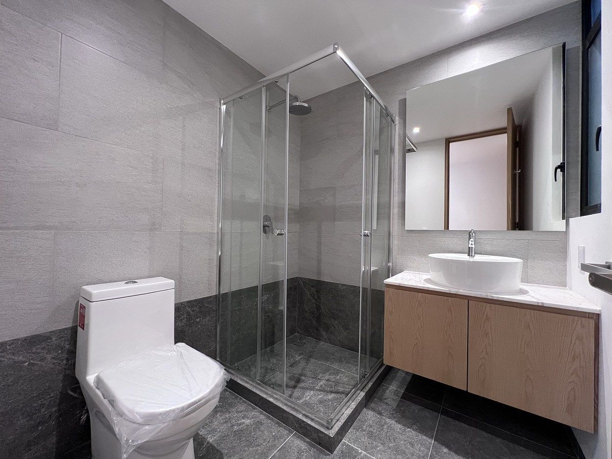 Apartment in Toriello Guerra, Tlalpan, photo 15 of 19